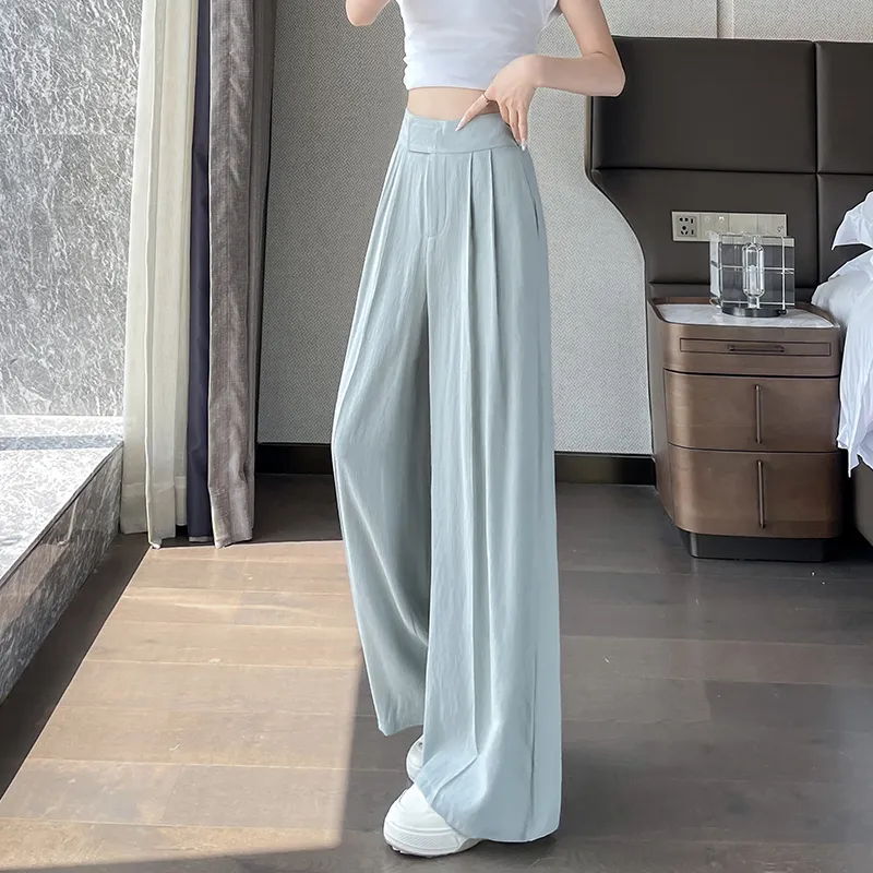HTHK Casual Pants Women's-56