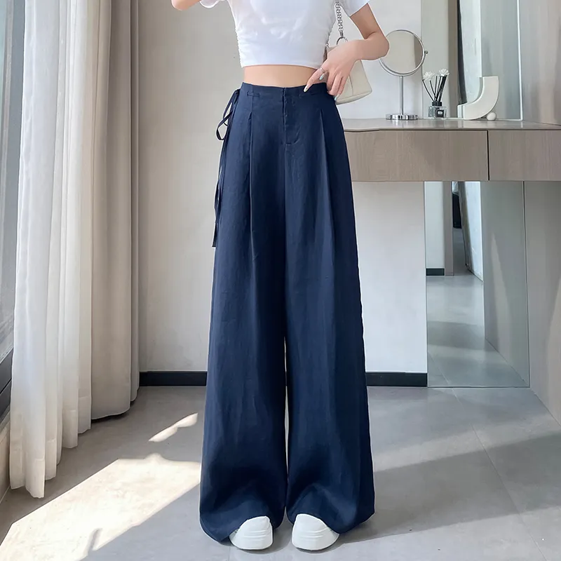 HTHK Casual Pants Women's-20