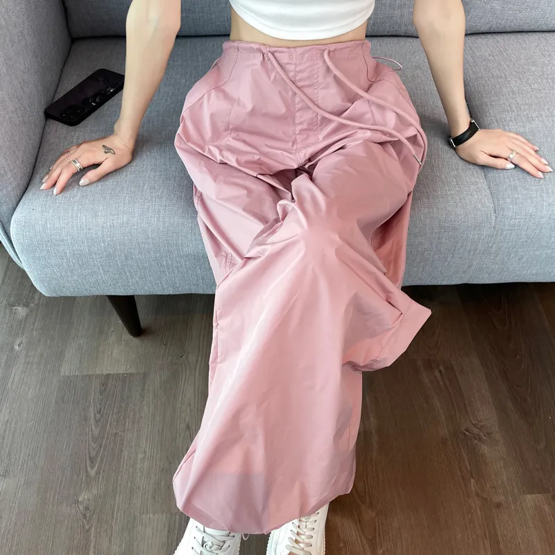 HTHK Casual Pants Women's-47