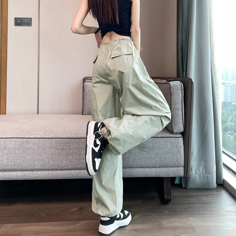 HTHK Casual Pants Women's-53