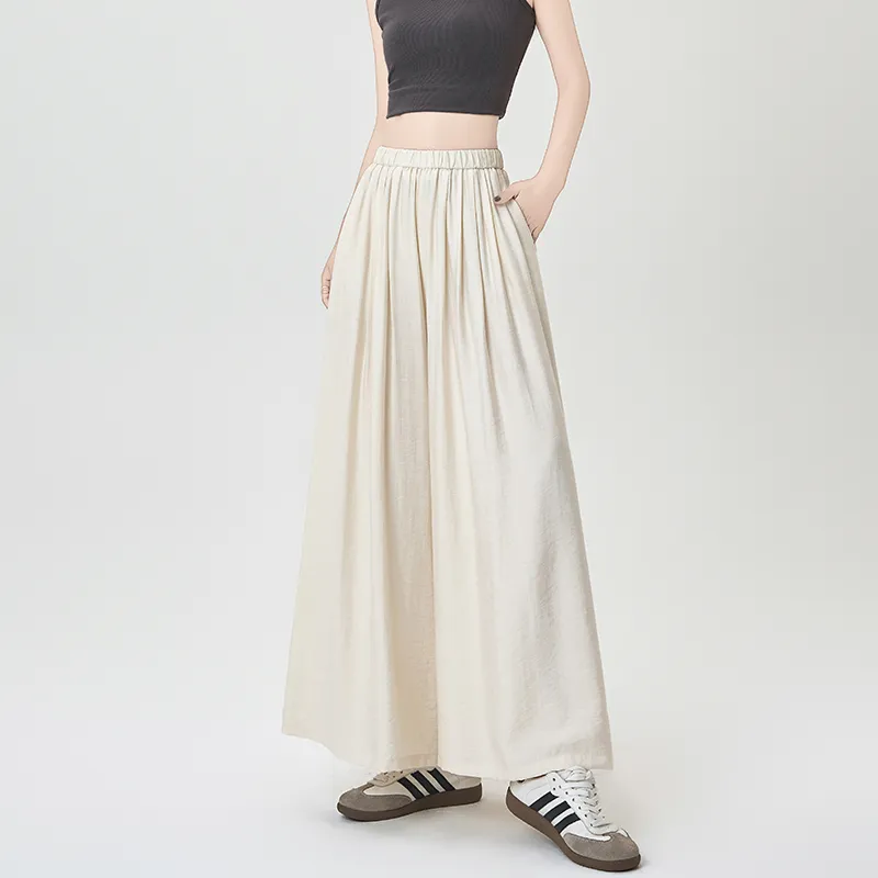 HTHK Casual Pants Women's-10