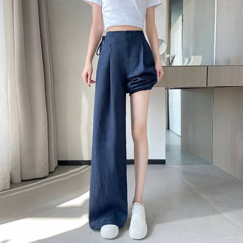 HTHK Casual Pants Women's-22