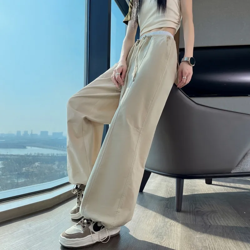 HTHK Cargo Pants Women's-65