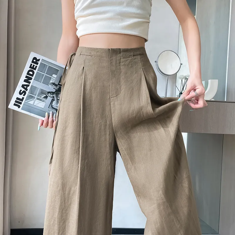 HTHK Casual Pants Women's-58