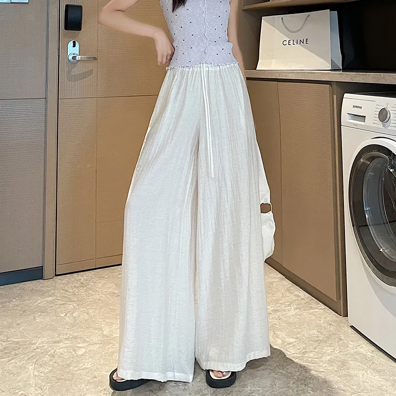 HTHK Casual Pants Women's-13