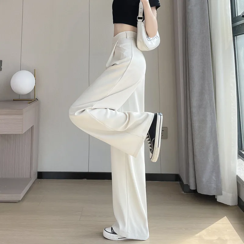 HTHK Casual Pants Women's-27