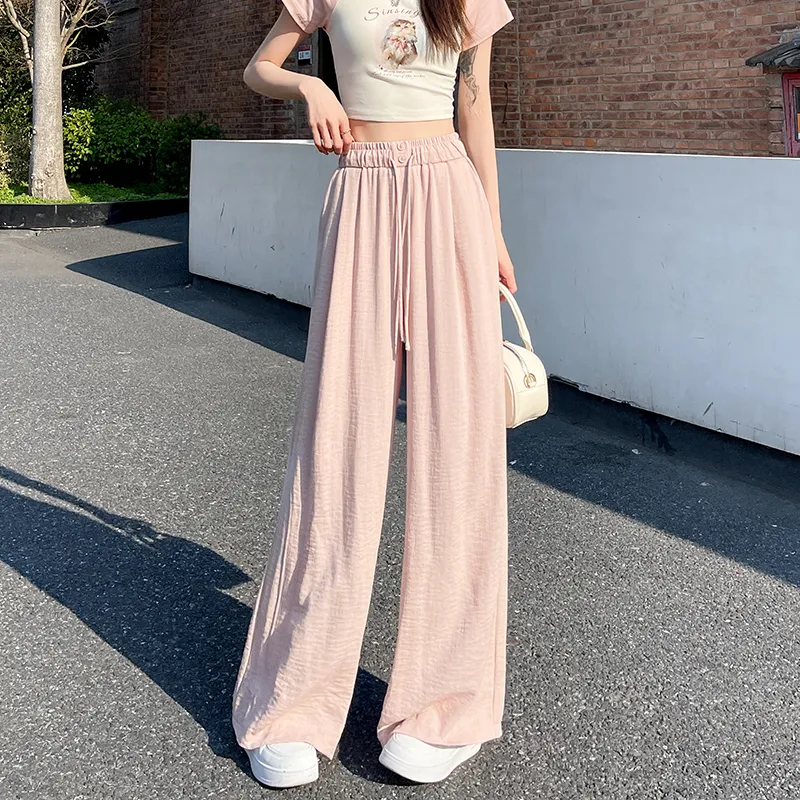 HTHK Casual Pants Women's-69