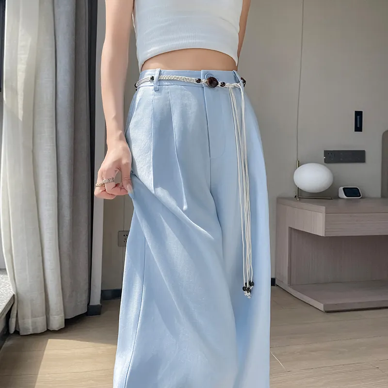 HTHK Casual Pants Women's-47
