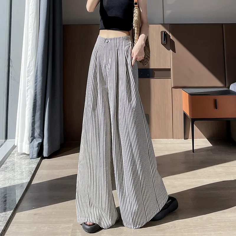 HTHK Casual Pants Women's-3