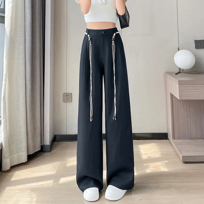 HTHK Casual Pants Women's-69