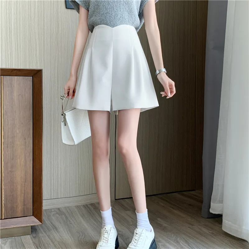 HTHK Casual Shorts Women's-14