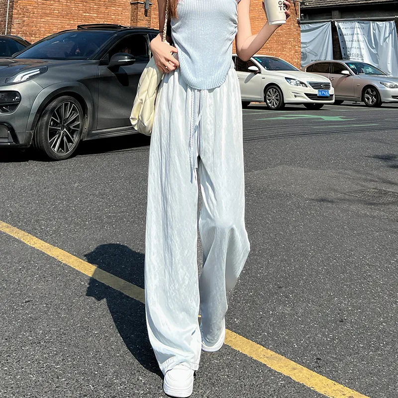 HTHK Casual Pants Women's-70