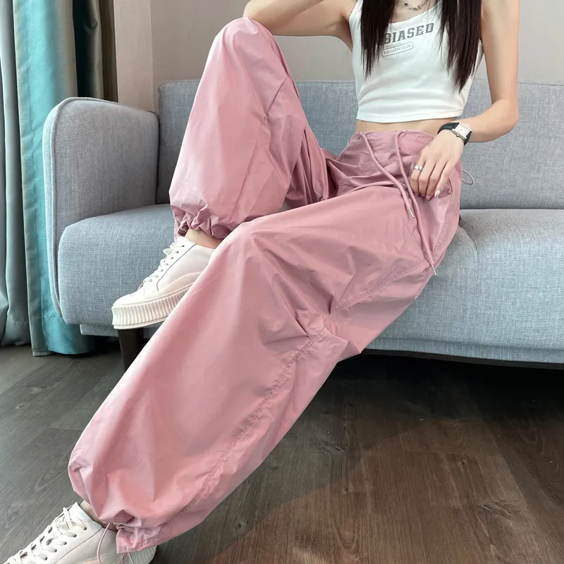 HTHK Casual Pants Women's-49