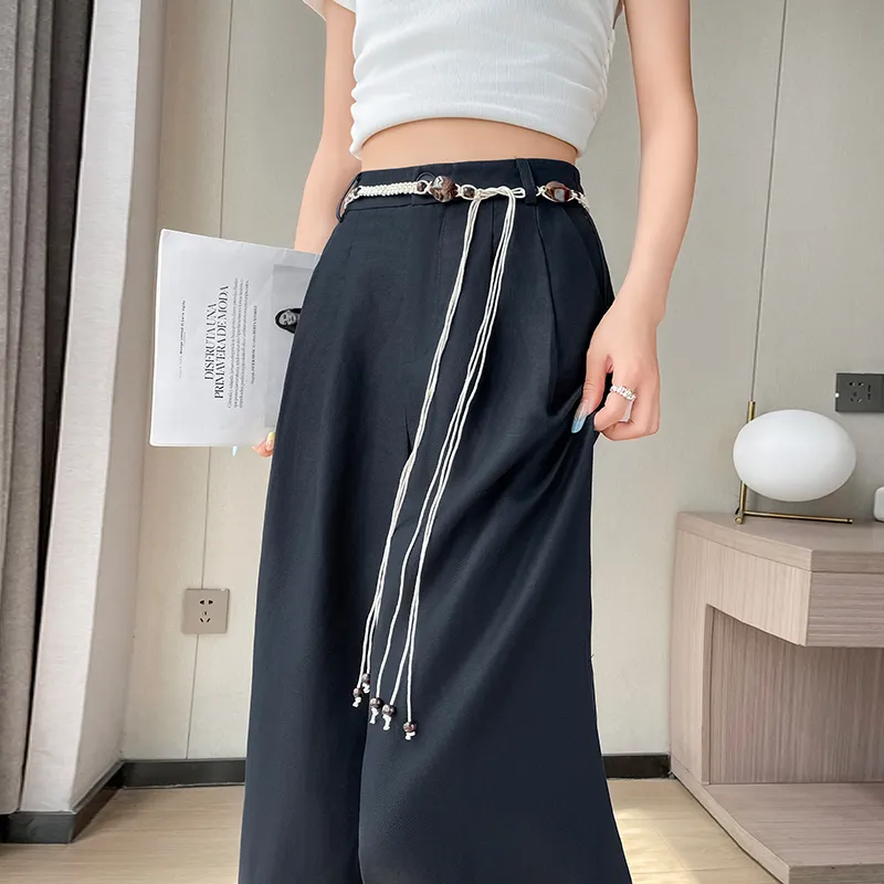 HTHK Casual Pants Women's-71