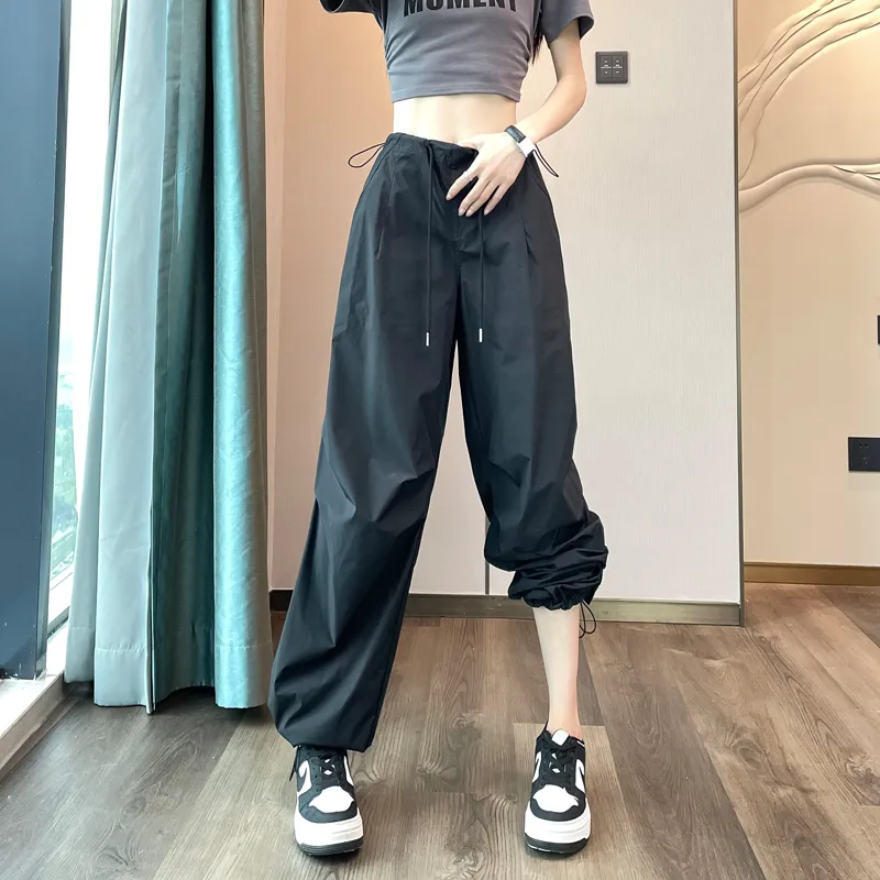 HTHK Casual Pants Women's-19