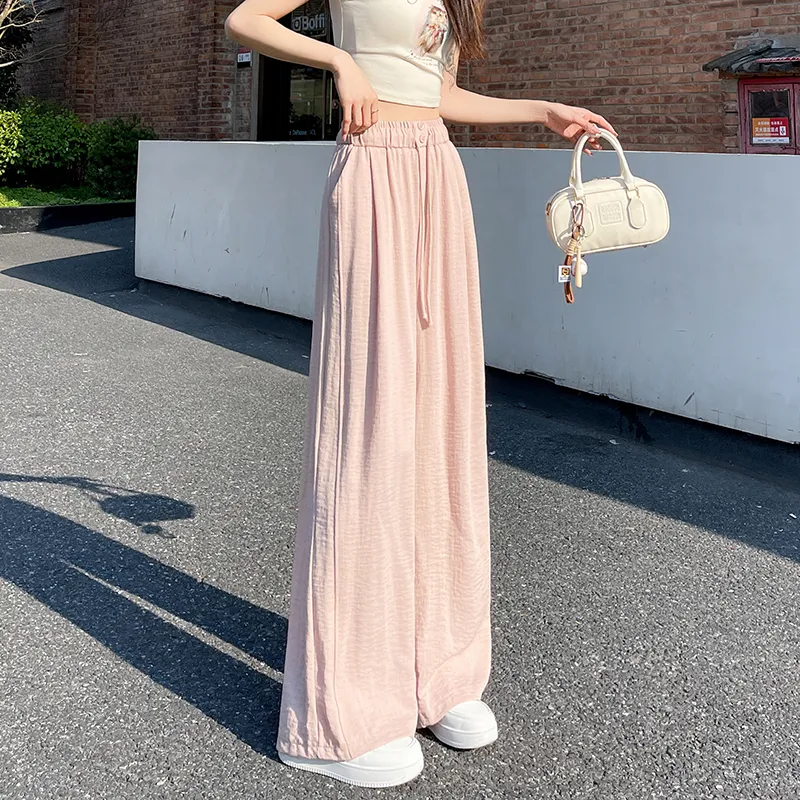 HTHK Casual Pants Women's-65