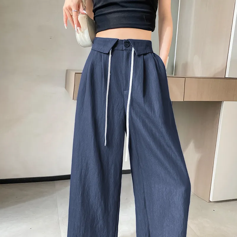 HTHK Casual Pants Women's-22