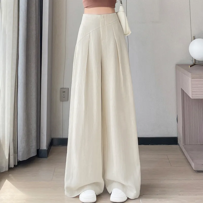 HTHK Casual Pants Women's-12