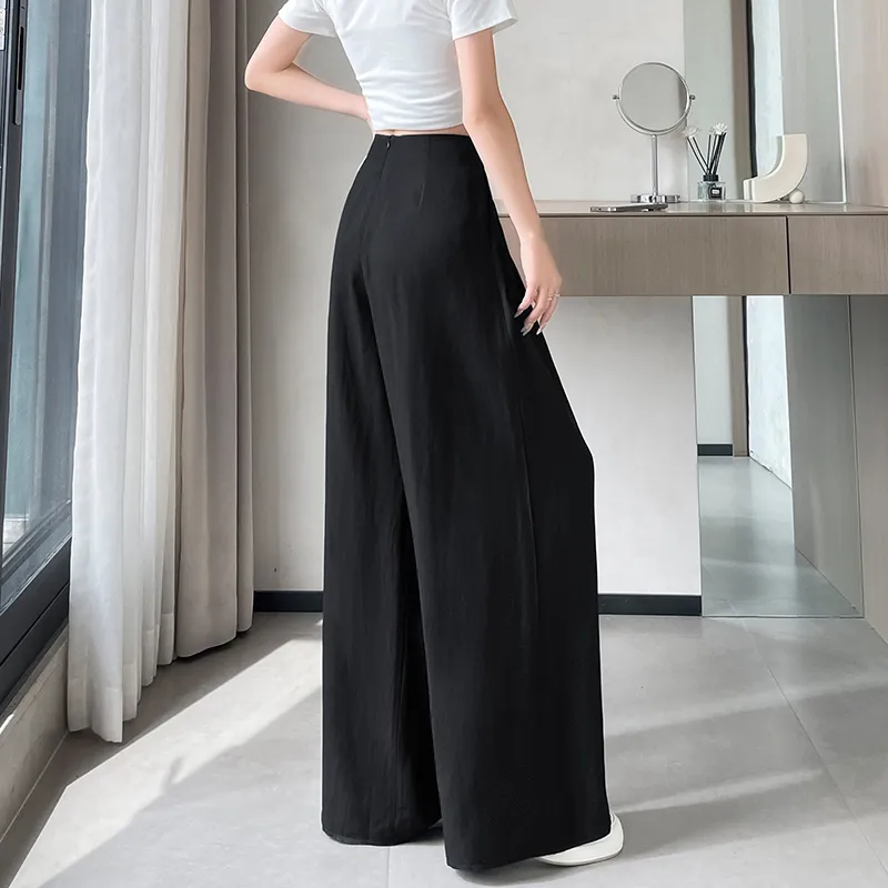 HTHK Casual Pants Women's-44