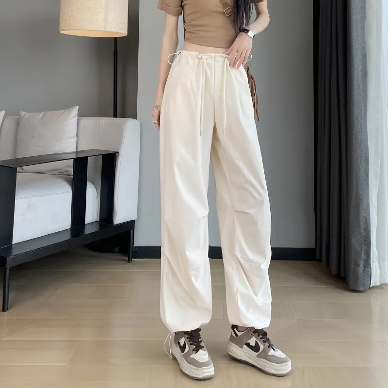 HTHK Casual Pants Women's-72
