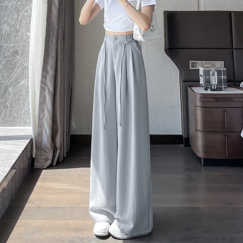HTHK Casual Pants Women's-3