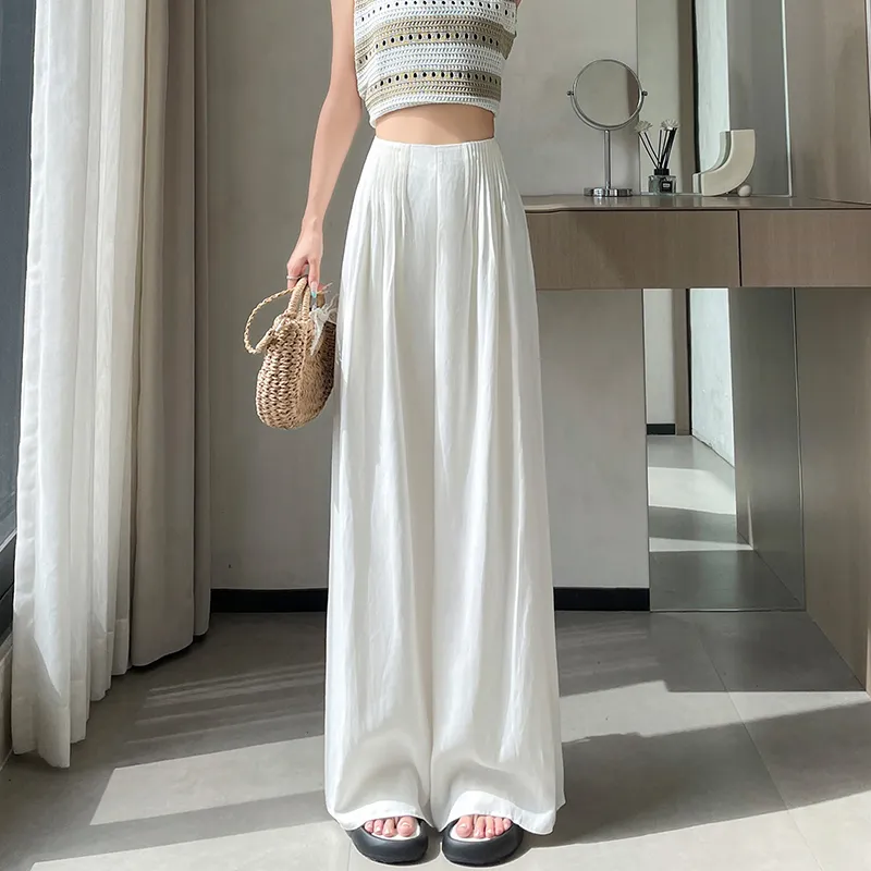 HTHK Casual Pants Women's-3