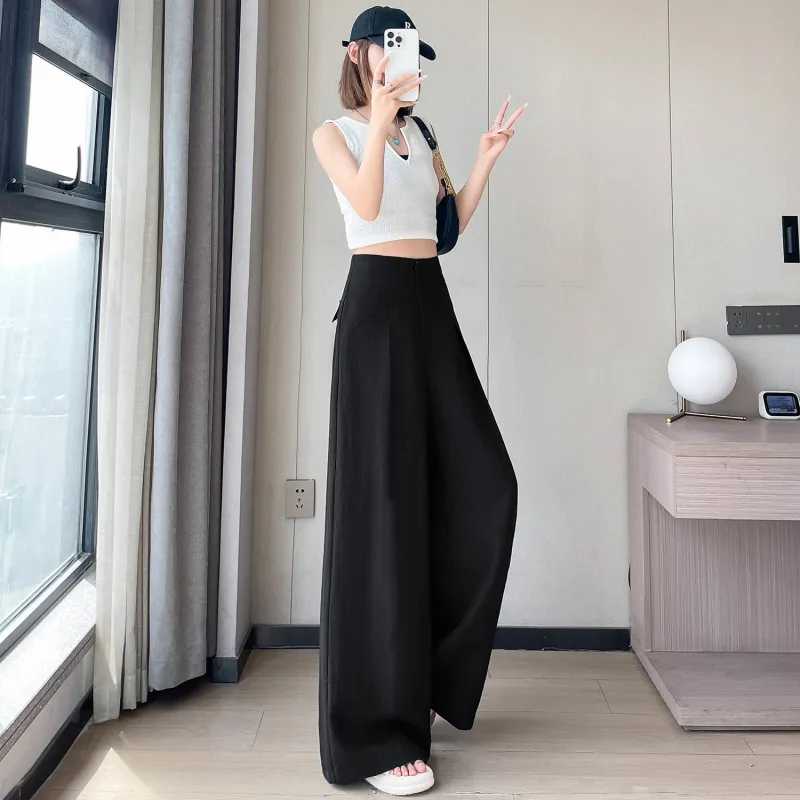 HTHK Casual Pants Women's-38