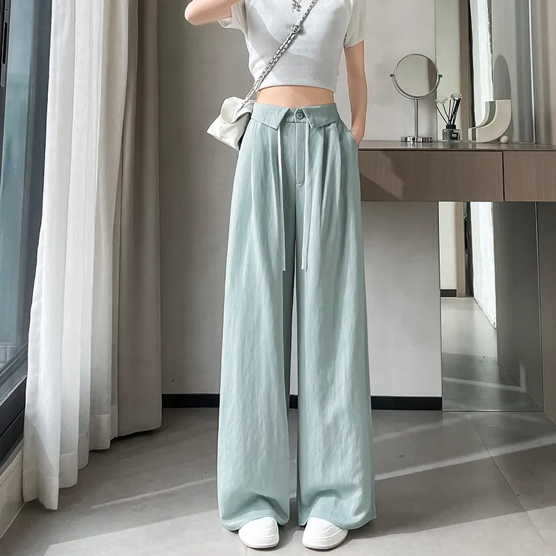 HTHK Casual Pants Women's-35