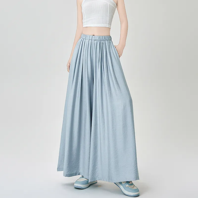 HTHK Casual Pants Women's-13