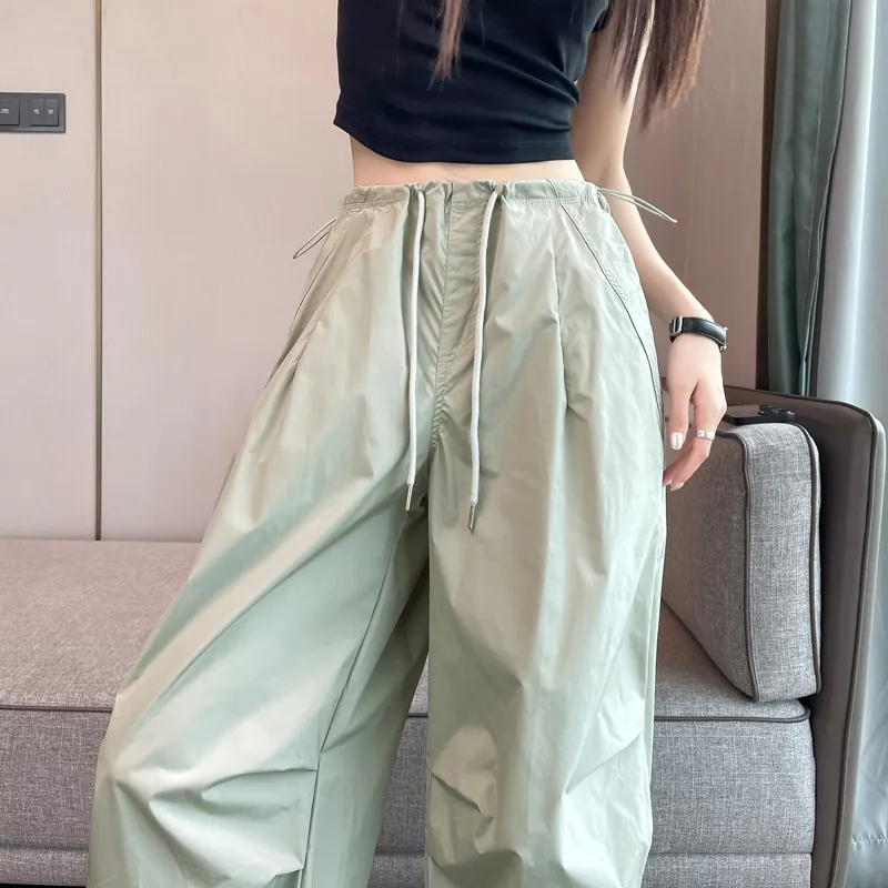 HTHK Casual Pants Women's-61
