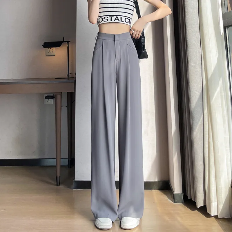 HTHK Casual Pants Women's-34