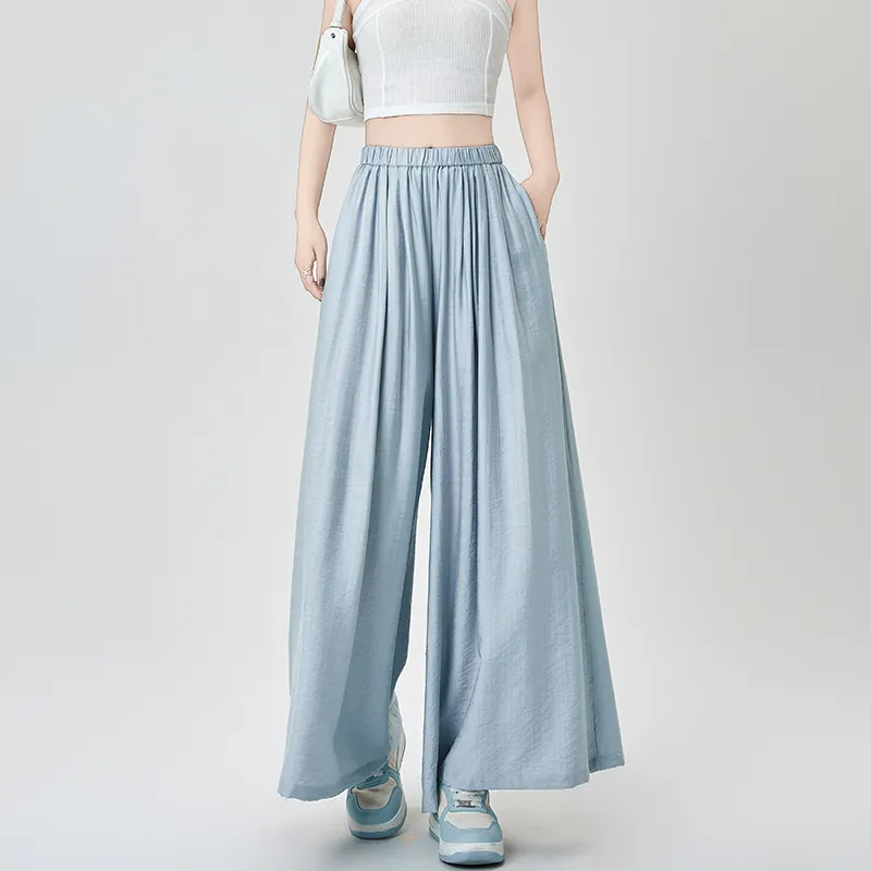 HTHK Casual Pants Women's-14