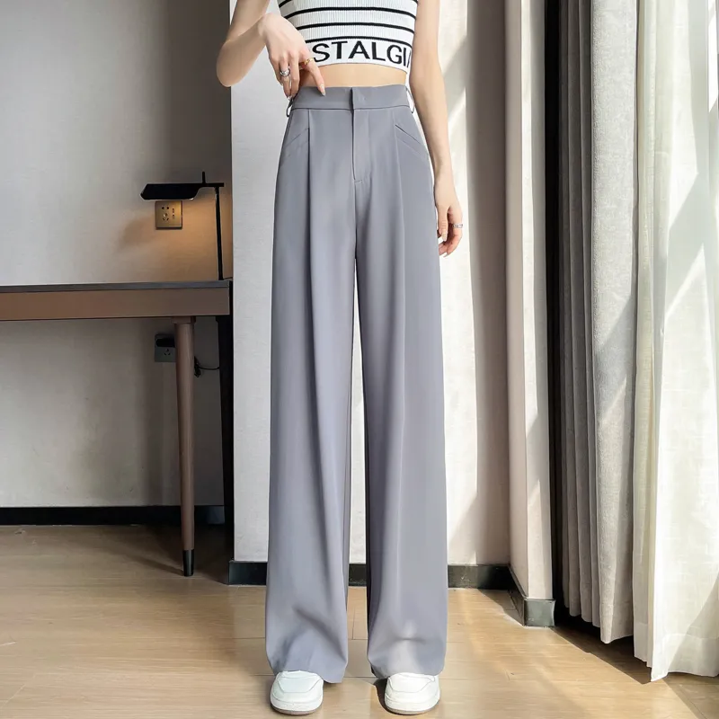 HTHK Casual Pants Women's-44