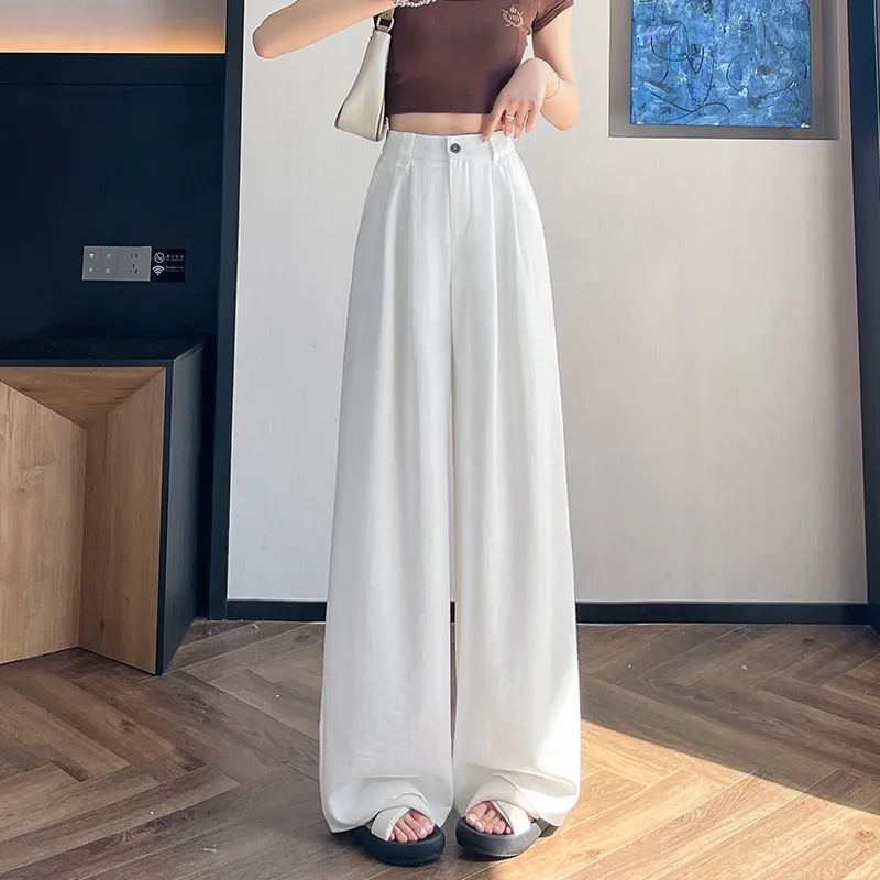 HTHK Casual Pants Women's-7