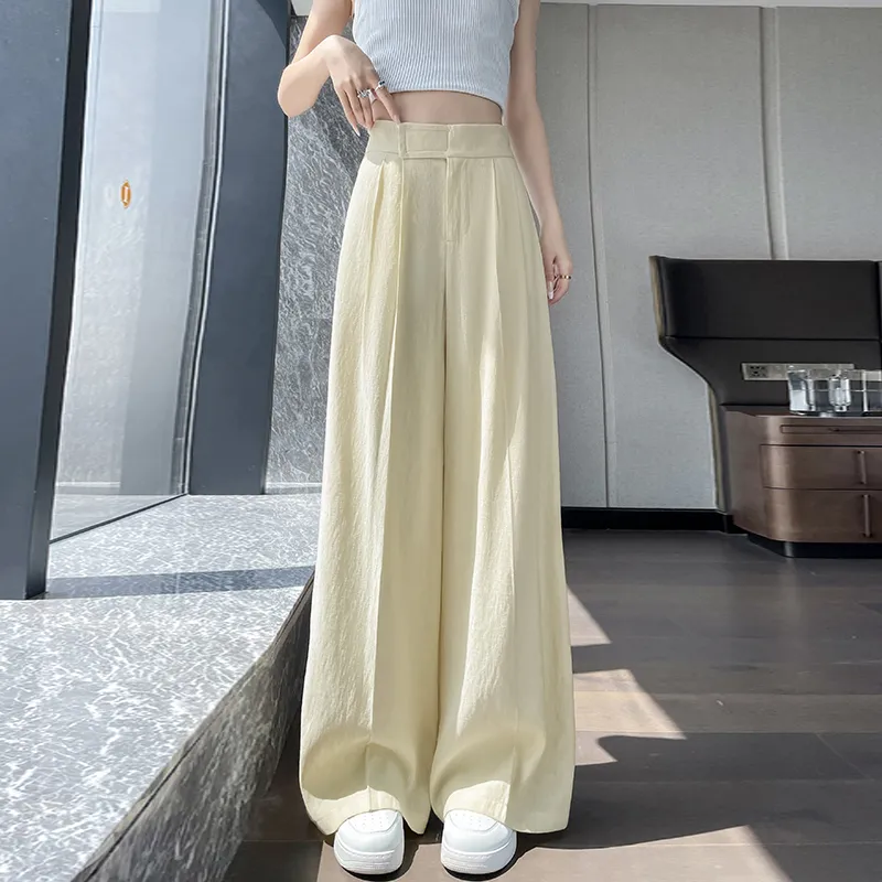HTHK Casual Pants Women's-41