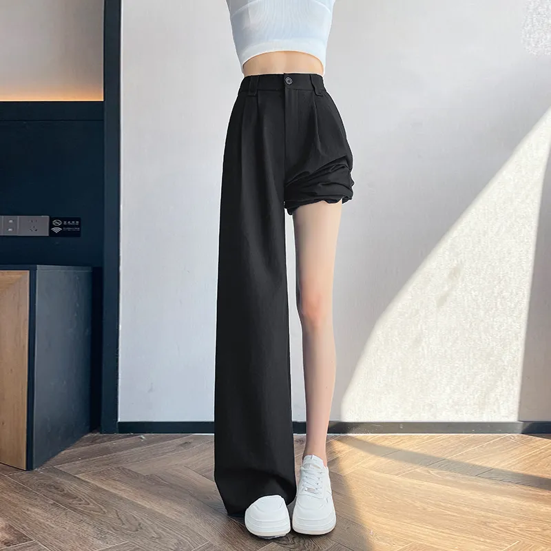 HTHK Casual Pants Women's-56
