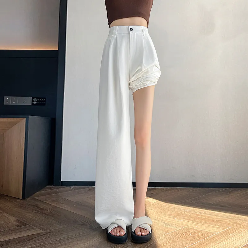 HTHK Casual Pants Women's-8
