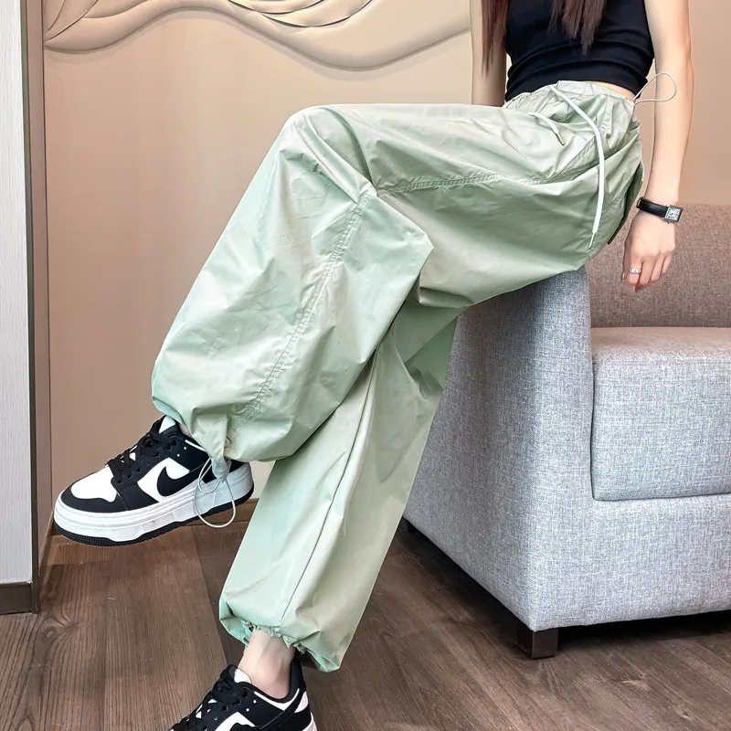 HTHK Casual Pants Women's-57