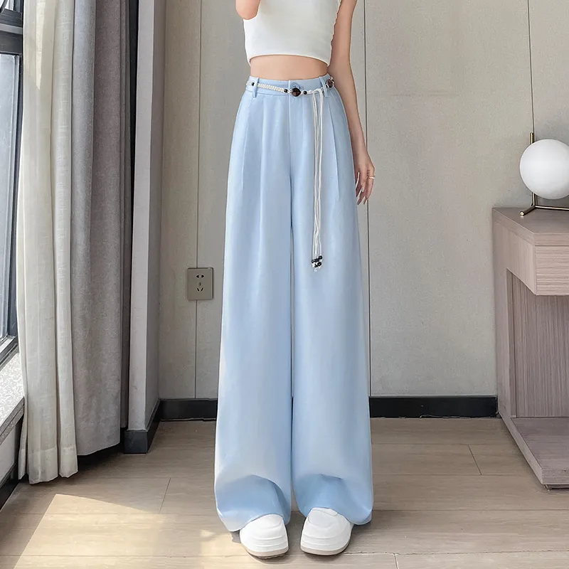 HTHK Casual Pants Women's-37