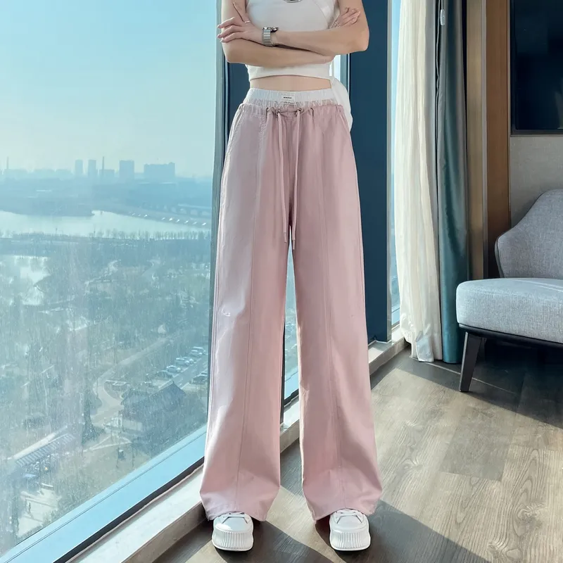 HTHK Cargo Pants Women's-43