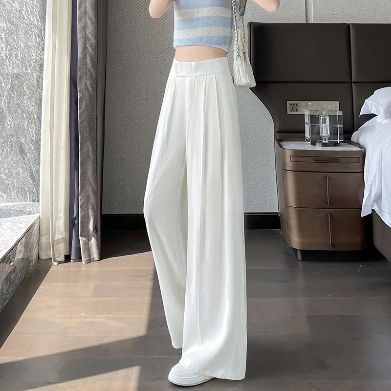 HTHK Casual Pants Women's-14