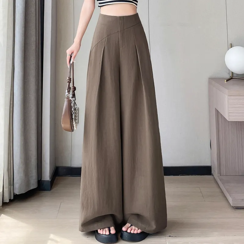HTHK Casual Pants Women's-56