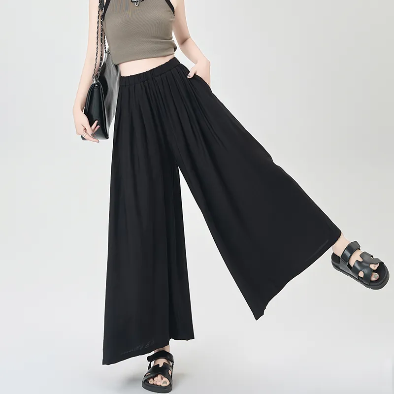 HTHK Casual Pants Women's-2