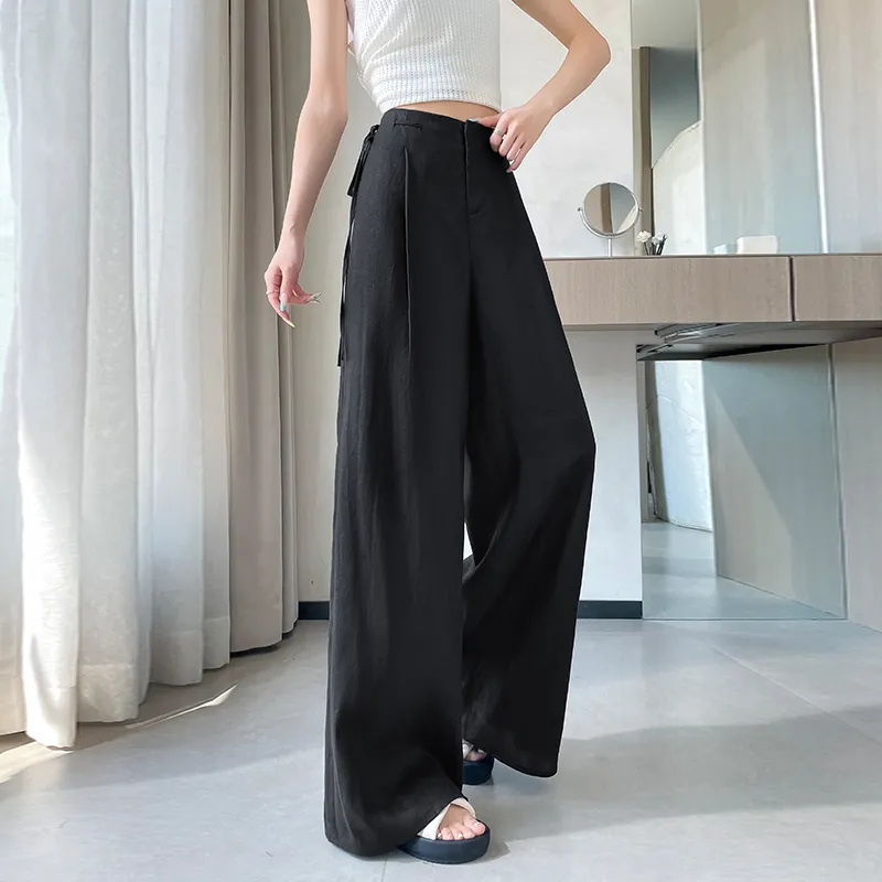 HTHK Casual Pants Women's-52