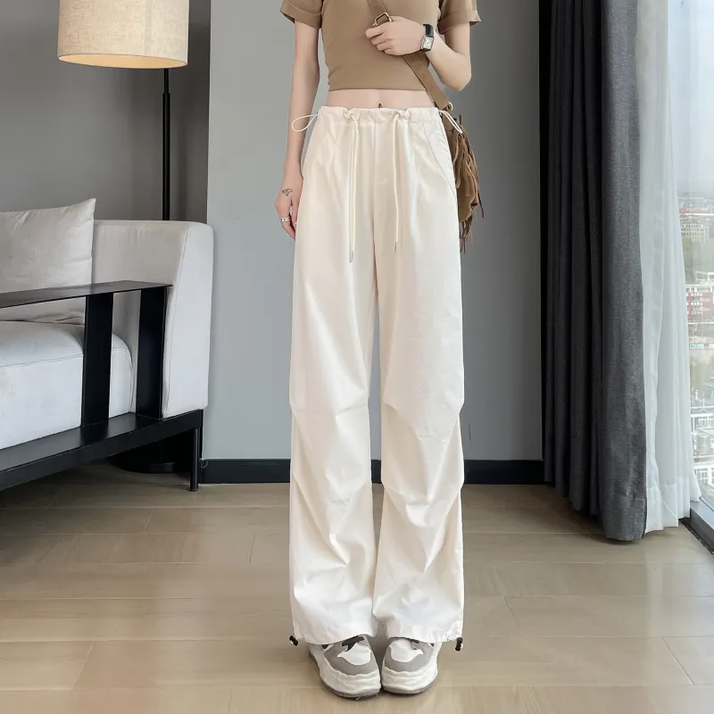 HTHK Casual Pants Women's-78