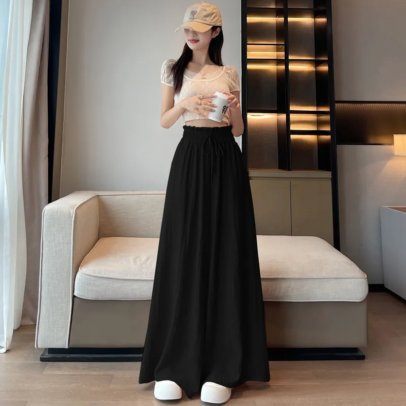 HTHK Casual Pants Women's-10