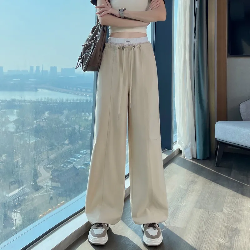 HTHK Cargo Pants Women's-55