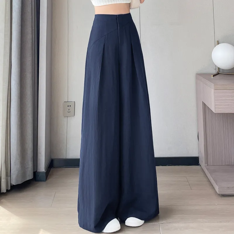 HTHK Casual Pants Women's-21