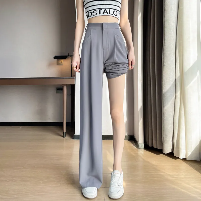 HTHK Casual Pants Women's-37