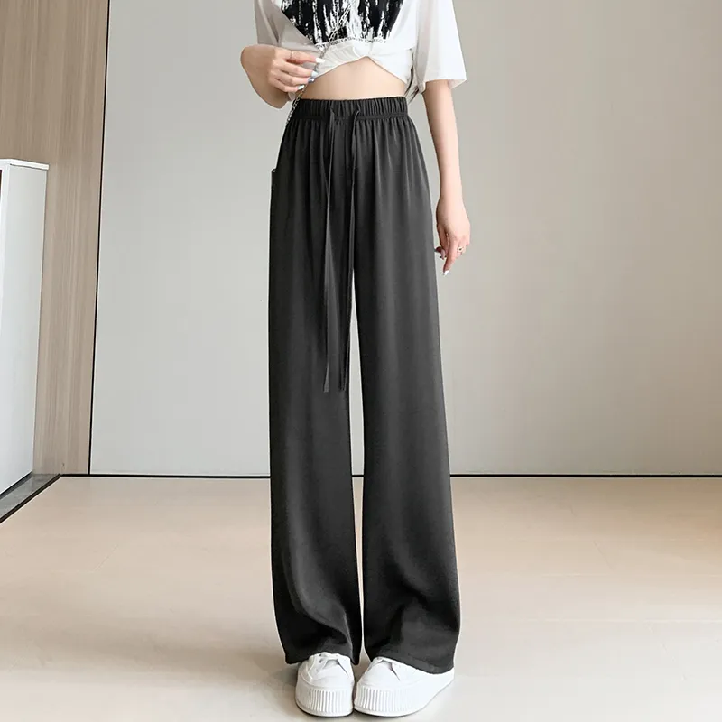 HTHK Casual Pants Women's-3